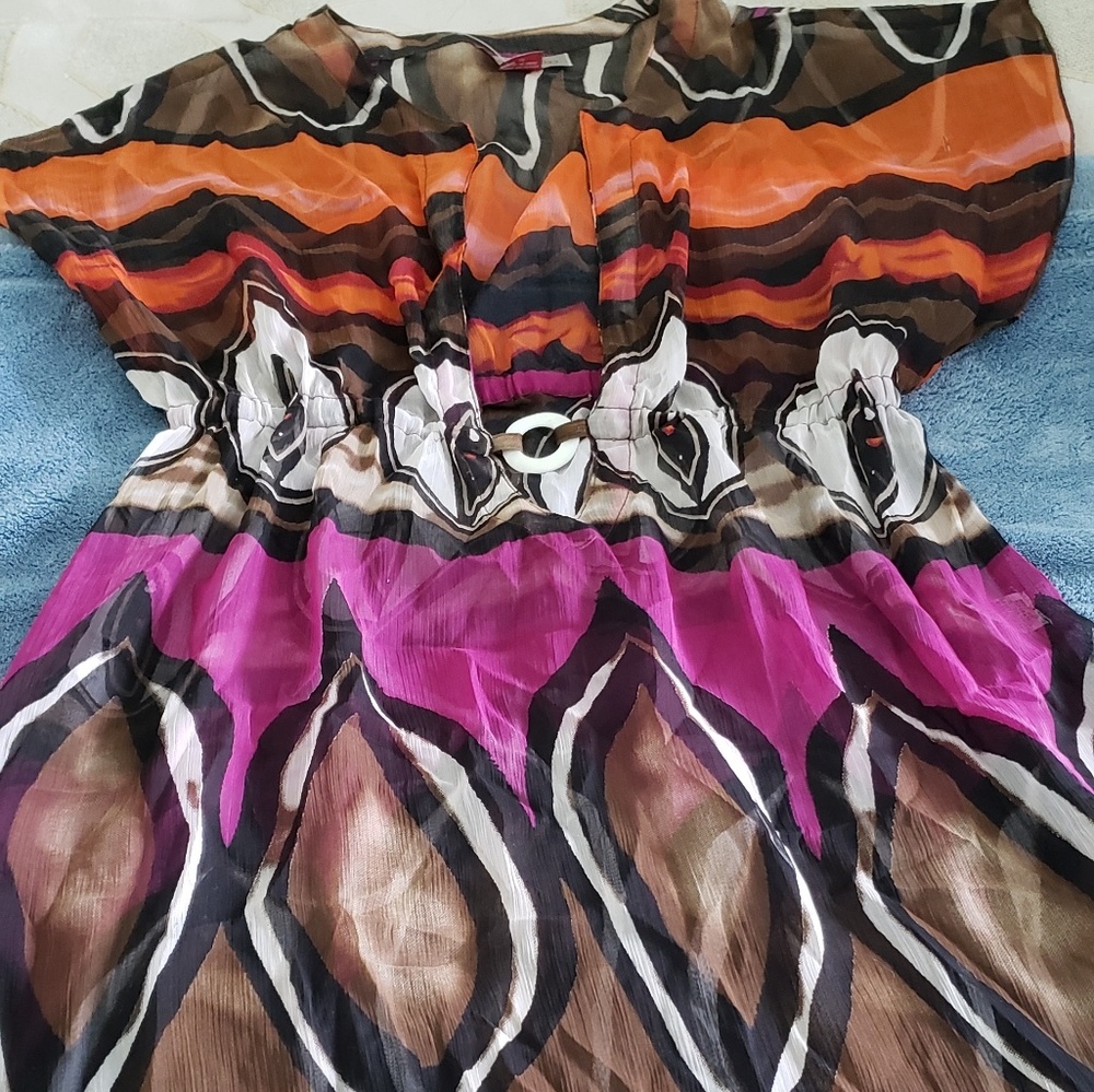 swimsuit cover up